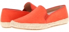 Orange Canvas Belle by Sigerson Morrison Nudie for Women (Size 9)