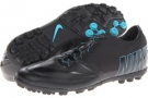 Black/Gamma Blue/Black Nike Bomba Pro II for Men (Size 12.5)