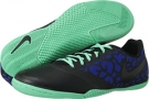 Hyper Blue/Green Glow/Black Nike Nike Elastico Pro II for Men (Size 9)