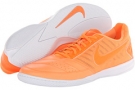 Atomic Orange/White/Total Orange Nike Gato II for Men (Size 11.5)
