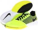 Volt/White/Black Nike Lunargato II for Men (Size 13)