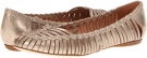 Light Natural Sigerson Morrison Brian for Women (Size 6)