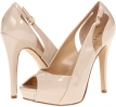 Ivory GUESS Pamelia for Women (Size 6.5)