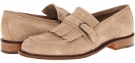 Taupe Suede BRUNO MAGLI Pardo for Men (Size 11)