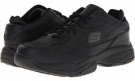 Black SKECHERS Work Froth for Men (Size 11)