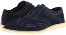 Ghengis Wing Tip Men's 10