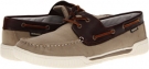 Tan/Dark Brown Sebago Stowaway for Men (Size 10.5)