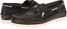 Gray Sebago Wharf Slip-On for Men (Size 12)