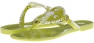 Jack Rogers Georgica Jelly Size 6