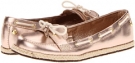 Sebago Priscilla Ballet Size 8