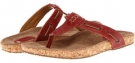 Sebago Somersworth Thong Size 9