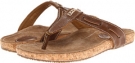 Sebago Somersworth Thong Size 11