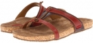 Sebago Somersworth Slide Size 6