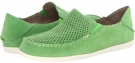 Sour Tart/Off White OluKai Nohea Perf W for Women (Size 9.5)