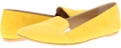 Yellow MM6 Maison Martin Margiela S40WZ0009SX7640 002 for Women (Size 5.5)