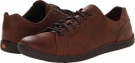 Brown Born Sean (Mink for Men (Size 14)