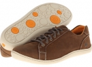 Museum Tan Born Sean for Men (Size 9)