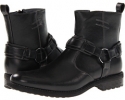 Black Steve Madden Differ for Men (Size 11.5)