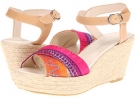 Rose Multi Cordani Elia for Women (Size 10)