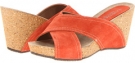 Papaya Cordani Adriana for Women (Size 9)