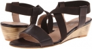 Brown Cordani Felize for Women (Size 5)