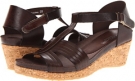 Brown Cordani Sven for Women (Size 10)