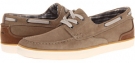 Taupe Suede Clarks England Jax for Men (Size 8)