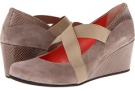 Taupe Combo Aquatalia Victory for Women (Size 11)