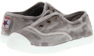 Distressed Grey Cienta Kids Shoes 70777 for Kids (Size 11)