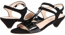 Black Combo Aquatalia Emmie for Women (Size 7.5)