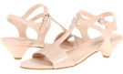 Blush Combo Aquatalia Emmie for Women (Size 11)