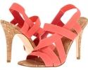 Coral Ivanka Trump Acadia for Women (Size 8)