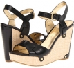 Black Ivanka Trump Hollyann for Women (Size 8.5)