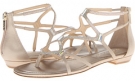 Natural Ivanka Trump Kalia for Women (Size 8.5)