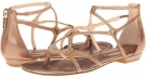 Nude/Light Pink Ivanka Trump Kalia for Women (Size 10)