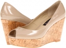 Blush Patent Steven Favvorr for Women (Size 6.5)