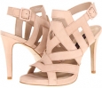 Blush Nubuck Steven Jesssy for Women (Size 8)