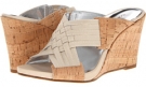 Beige/Natural Donald J Pliner Gift for Women (Size 10)