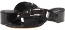 Black Donald J Pliner Janice for Women (Size 7)