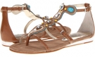 Sand/Sand Donald J Pliner Bryce for Women (Size 7)