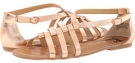 Rose Gold BC Footwear At Large for Women (Size 6)