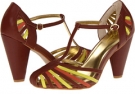 Whiskey Multi Seychelles Tempest for Women (Size 6)