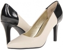 Off White Seychelles Strike A Chord for Women (Size 7)