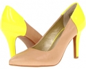 Vac/Yellow Seychelles Strike A Chord for Women (Size 7)