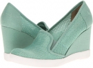 Mint Green BC Footwear Break The Ice for Women (Size 7.5)