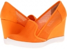 Orange BC Footwear Break The Ice for Women (Size 8)