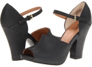 Black Seychelles Face The Music for Women (Size 7)