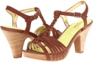 Whiskey Seychelles Finders Keepers for Women (Size 7.5)