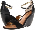 Black Seychelles Thyme for Women (Size 10)