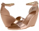 Rose Gold Seychelles Thyme for Women (Size 7)